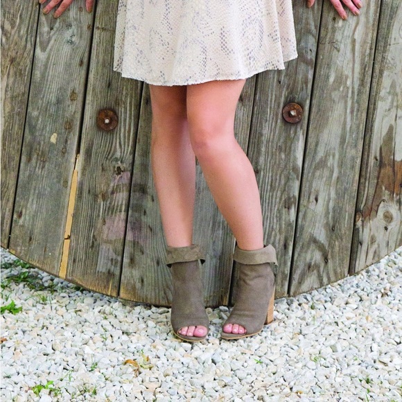 Diba True Idaho City Bootie - Picture 6 of 7